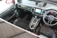 Porsche Macan T V6 GTS - U2638