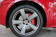 Porsche Macan T V6 GTS - U2638