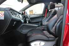 Porsche Macan T V6 GTS - U2638