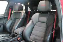 Porsche Macan T V6 GTS - U2638