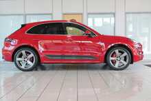 Porsche Macan T V6 GTS - U2638