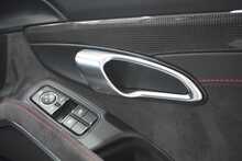 Porsche Cayman 981 GTS 3.4 Manual - U2640