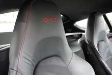 Porsche Cayman 981 GTS 3.4 Manual - U2640