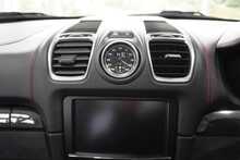 Porsche Cayman 981 GTS 3.4 Manual - U2640