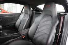 Porsche Cayman 981 GTS 3.4 Manual - U2640