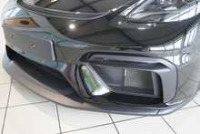 Porsche 718 Cayman GT4 Clubsport - U2642