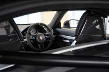 Porsche 718 Cayman GT4 Clubsport - U2642