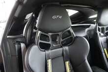 Porsche 718 Cayman GT4 Clubsport - U2642