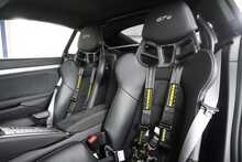 Porsche 718 Cayman GT4 Clubsport - U2642