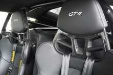 Porsche 718 Cayman GT4 Clubsport - U2642