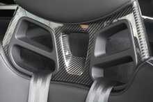 Porsche 718 Cayman GT4 Clubsport - U2642