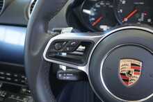 Porsche 718 Boxster 2.0T Style Edition PDK - U2643