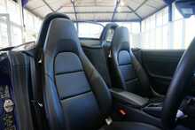 Porsche 718 Boxster 2.0T Style Edition PDK - U2643