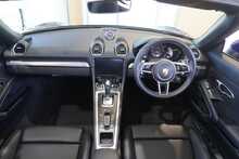 Porsche 718 Boxster 2.0T Style Edition PDK - U2643