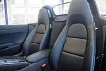 Porsche 718 Boxster 2.0T Style Edition PDK - U2643