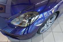 Porsche 718 Boxster 2.0T Style Edition PDK - U2643