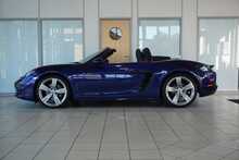 Porsche 718 Boxster 2.0T Style Edition PDK - U2643