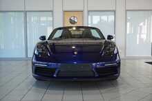 Porsche 718 Boxster 2.0T Style Edition PDK - U2643
