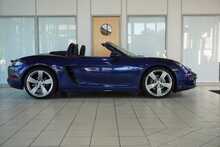 Porsche 718 Boxster 2.0T Style Edition PDK - U2643