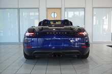 Porsche 718 Boxster 2.0T Style Edition PDK - U2643