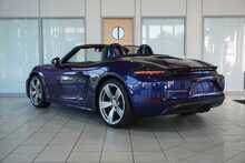 Porsche 718 Boxster 2.0T Style Edition PDK - U2643
