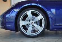 Porsche 718 Boxster 2.0T Style Edition PDK - U2643