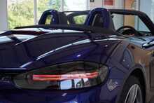 Porsche 718 Boxster 2.0T Style Edition PDK - U2643