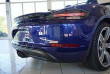 Porsche 718 Boxster 2.0T Style Edition PDK - U2643