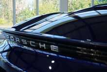 Porsche 718 Boxster 2.0T Style Edition PDK - U2643