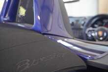 Porsche 718 Boxster 2.0T Style Edition PDK - U2643