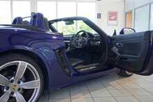 Porsche 718 Boxster 2.0T Style Edition PDK - U2643