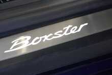 Porsche 718 Boxster 2.0T Style Edition PDK - U2643
