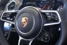 Porsche 718 Boxster 2.0T Style Edition PDK - U2643