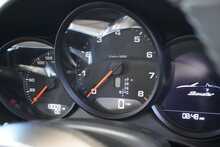 Porsche 718 Boxster 2.0T Style Edition PDK - U2643