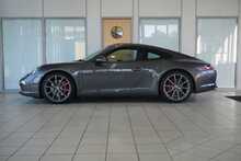 Porsche 911 (991.1) 3.8 C2'S' PDK - U2644