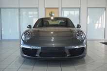 Porsche 911 (991.1) 3.8 C2'S' PDK - U2644