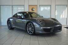 Porsche 911 (991.1) 3.8 C2'S' PDK - U2644