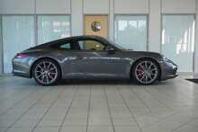 Porsche 911 (991.1) 3.8 C2'S' PDK - U2644