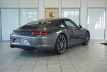 Porsche 911 (991.1) 3.8 C2'S' PDK - U2644
