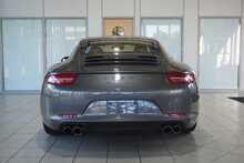 Porsche 911 (991.1) 3.8 C2'S' PDK - U2644