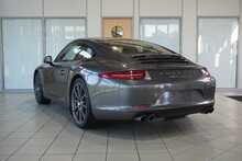 Porsche 911 (991.1) 3.8 C2'S' PDK - U2644