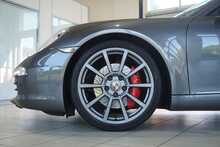 Porsche 911 (991.1) 3.8 C2'S' PDK - U2644