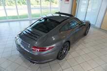 Porsche 911 (991.1) 3.8 C2'S' PDK - U2644