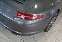 Porsche 911 (991.1) 3.8 C2'S' PDK - U2644