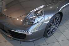 Porsche 911 (991.1) 3.8 C2'S' PDK - U2644
