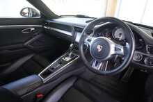 Porsche 911 (991.1) 3.8 C2'S' PDK - U2644