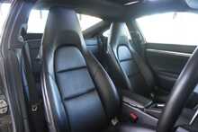 Porsche 911 (991.1) 3.8 C2'S' PDK - U2644