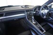 Porsche 911 (991.1) 3.8 C2'S' PDK - U2644