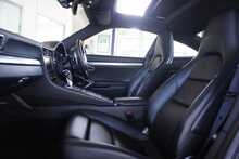 Porsche 911 (991.1) 3.8 C2'S' PDK - U2644