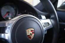 Porsche 911 (991.1) 3.8 C2'S' PDK - U2644